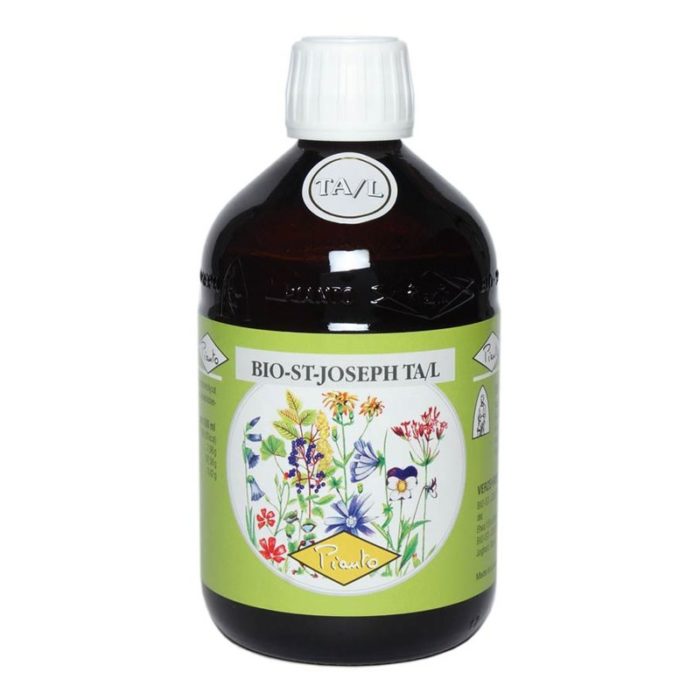 B. ST-JOSEPH  TA/LEV - AUSVERKAUFT!