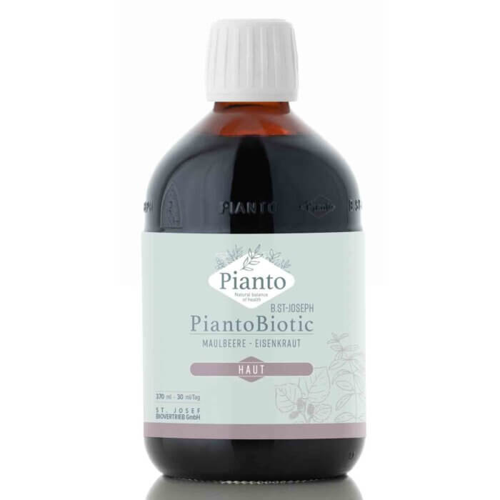 Pianto-Biotic Haut - PH - (früher: Bio St.Joseph Haut - PH) zur Beruhigung der Haut