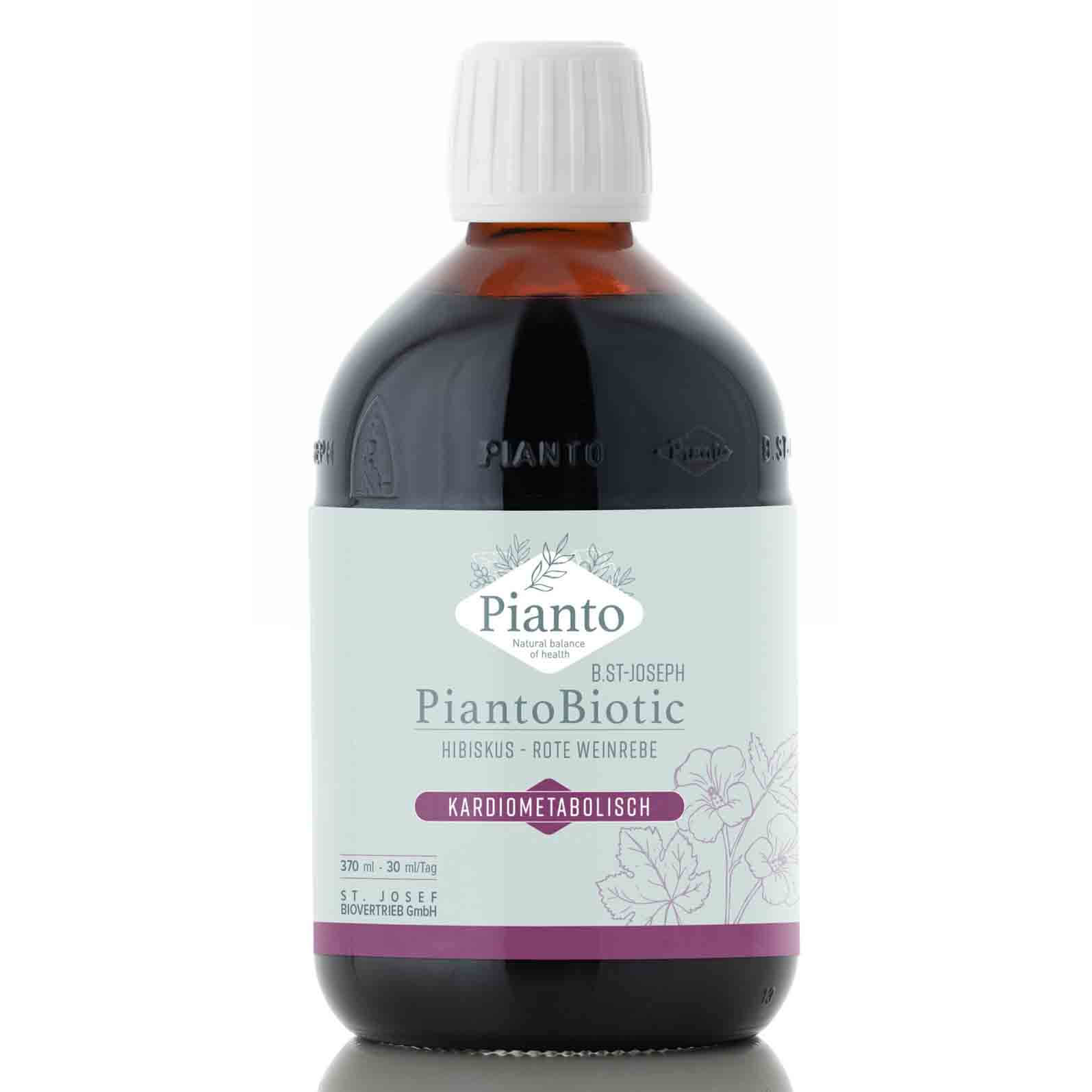 Pianto Biotic -B.St-Joseph - Kardiometablisch - KEN