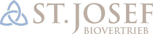 St. Josef Biovertrieb GmbH Logo