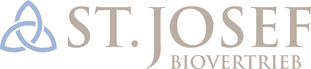 St. Josef Biovertrieb GmbH Logo