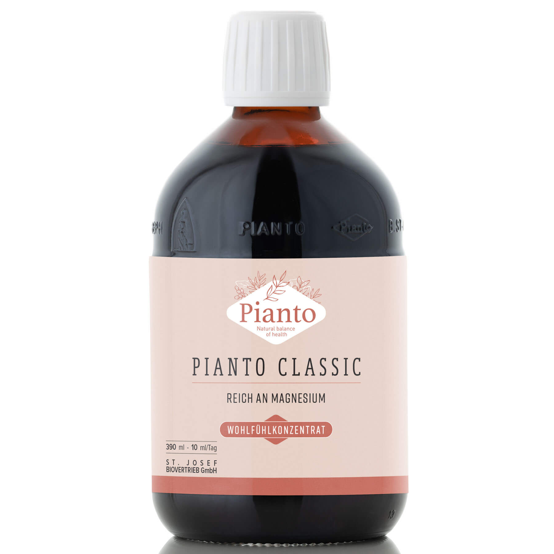 Pianto und seine Entstehung Pianto und seine Entstehung