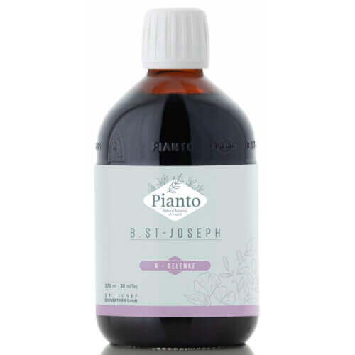 Pianto-Bio-St.Joseph_Gelenke_R_Rheuma Pianto-B.St.Joseph zur Stärkung der Gelenke und Muskeln