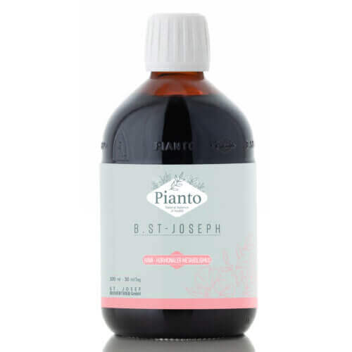 Pianto-Bio-St.Joseph_HAVA_Hormone Pianto-Bio-St.Joseph HAVA-Hormone