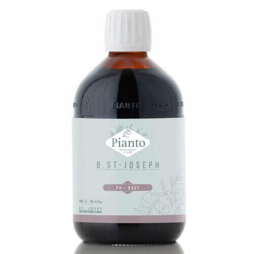 Pianto-Bio-St.Joseph_Haut_PH_HT Pianto-B.St-Joseph Haut - PH zum Schutz der Haut
