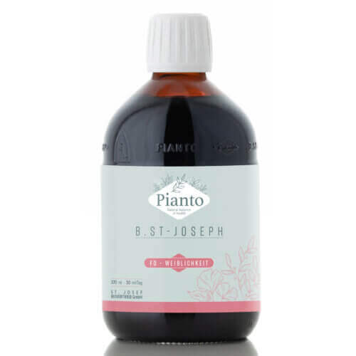 Pianto-Bio-St.Joseph_Weiblichkeit_FD_DR Pianto-B.St-Joseph Weiblichkeit - FD - Drüsen